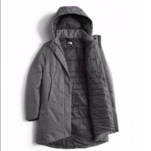 WOMEN’S TEMESCAL TRENCH S